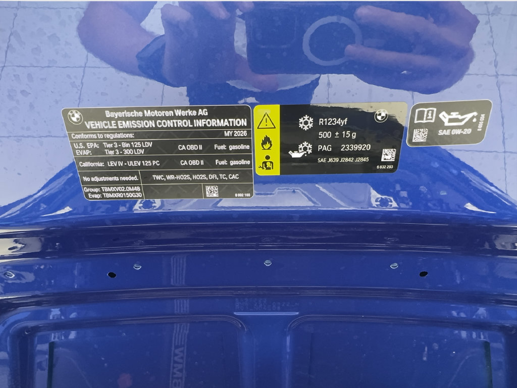 Used 2026 BMW 230i Coupe RWD image 19