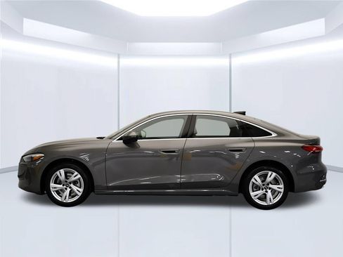 Used 2025 Audi A5 2.0T Premium w/ Convenience Package AWD/4WD image 2
