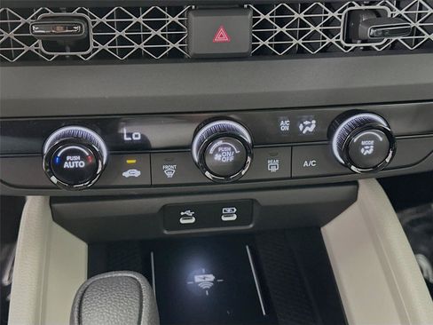 New 2026 Honda Accord LX image 9