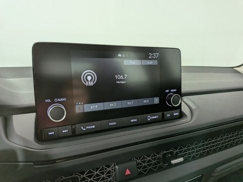 New 2025 Honda Accord SE image 19