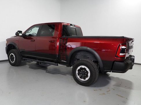 Used 2022 RAM 2500 Power Wagon image 7