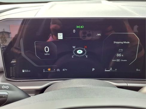 New 2026 Kia Sportage SX AWD/4WD image 11