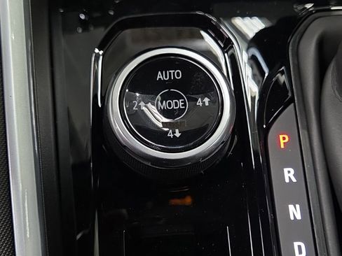 New 2026 Chevrolet Colorado Z71 AWD/4WD image 27