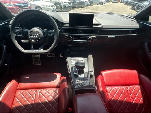 Used 2018 Audi S5 Prestige image 32