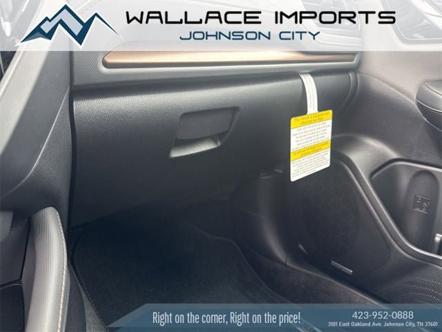 New 2026 Subaru Forester Sport w/ Sport Package AWD/4WD image 85