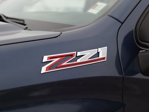 Used 2020 Chevrolet Silverado 1500 RST image 37