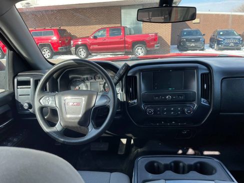 Used 2019 GMC Sierra 1500 Limited w/ Sierra Convenience Package image 24