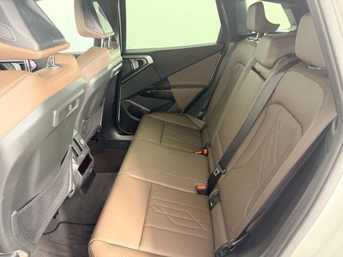 Certified 2026 BMW X3 xDrive30i AWD/4WD image 23