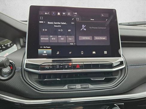 New 2026 Jeep Compass Latitude image 13