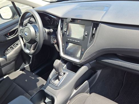 Used 2024 Subaru Legacy AWD/4WD image 5