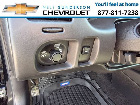 Used 2002 Chevrolet Monte Carlo SS w/ Preferred Equipment Group FWD image 18