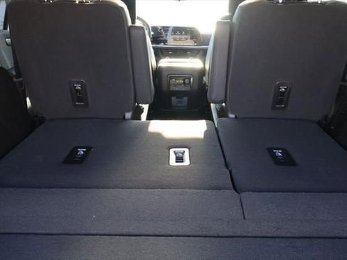 New 2026 Chevrolet Tahoe Premier image 47