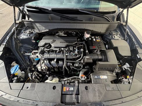 Used 2025 Hyundai Kona SEL image 32