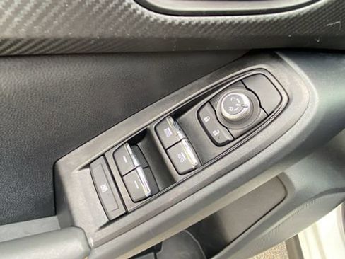 Certified 2024 Subaru Crosstrek 2.5i Limited AWD/4WD image 20