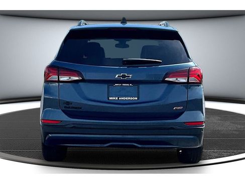Used 2024 Chevrolet Equinox RS image 5