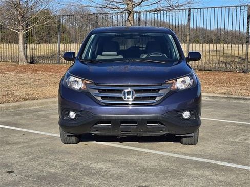 Used 2012 Honda CR-V EX image 9