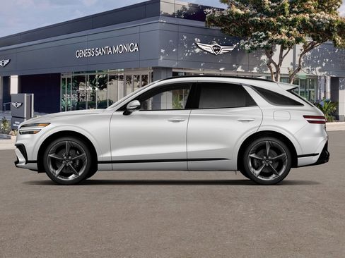 New 2026 Genesis GV70 3.5T Sport Prestige image 8