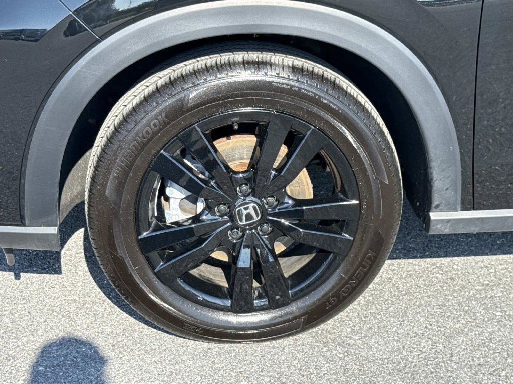 Used 2026 Honda HR-V Sport image 30