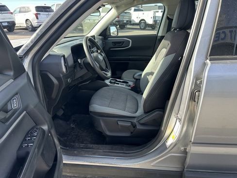 Used 2022 Ford Bronco Sport Big Bend image 24