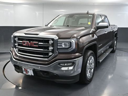 Used 2016 GMC Sierra 1500 SLT image 13