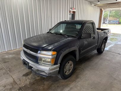 Used 2008 Chevrolet Colorado LT w/ Power Convenience Package