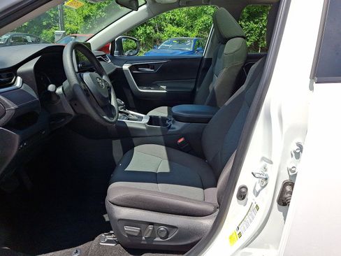 Certified 2023 Toyota RAV4 XLE w/ Convenience Package AWD/4WD image 3