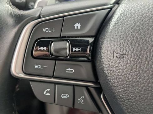 Used 2020 Honda Accord Sport image 15