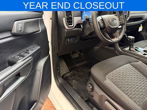 New 2025 Ford Ranger XL w/ Trailer Tow Package image 10