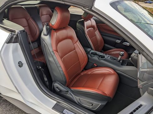 Used 2024 Ford Mustang Premium image 45