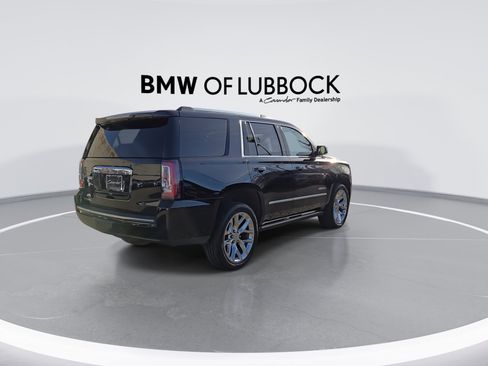 Used 2018 GMC Yukon Denali w/ Denali Ultimate Package image 8
