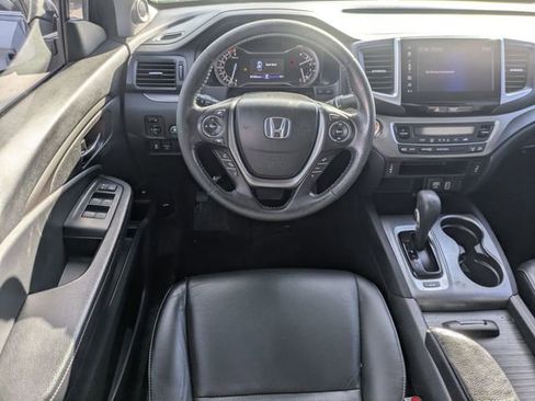 Used 2019 Honda Ridgeline RTL-T image 12