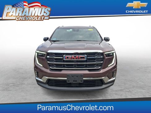Used 2026 GMC Acadia Elevation w/ Elevation Premium Package AWD/4WD image 2