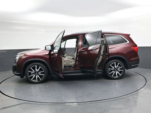 Used 2022 Honda Pilot Touring image 36