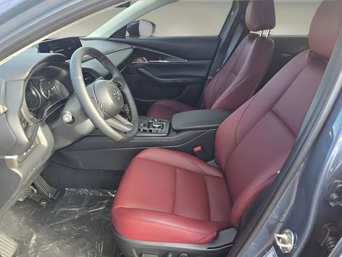 New 2026 MAZDA CX-30 AWD 2.5 S image 12