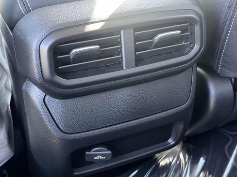 New 2025 Honda Ridgeline Sport image 16