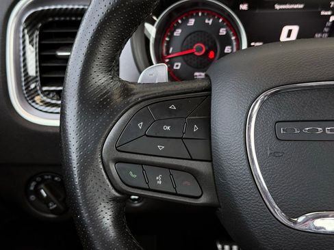 Used 2021 Dodge Charger Scat Pack RWD image 33