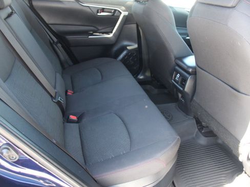 Certified 2024 Toyota RAV4 SE w/ Weather & Moonroof Package AWD/4WD image 19