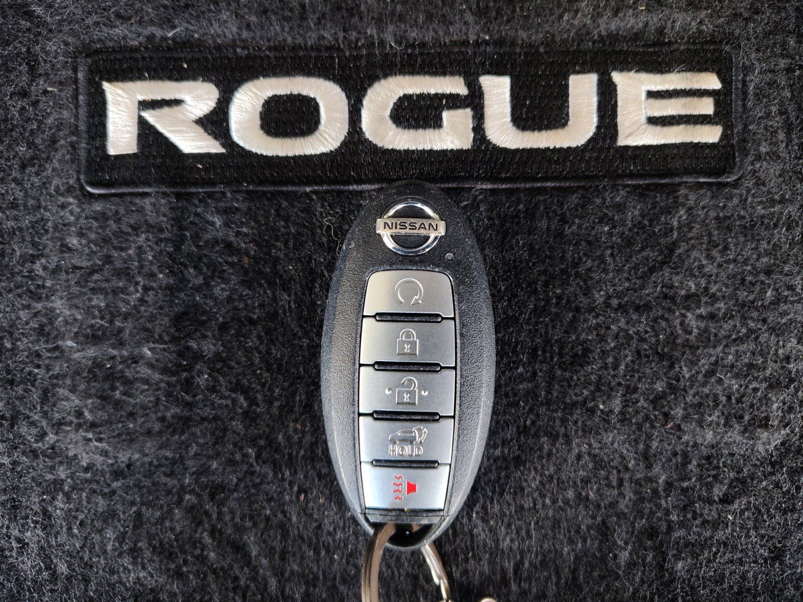 Used 2021 Nissan Rogue SV w/ Premium Package FWD image 31