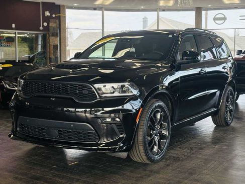 Used 2023 Dodge Durango R/T AWD/4WD image 16