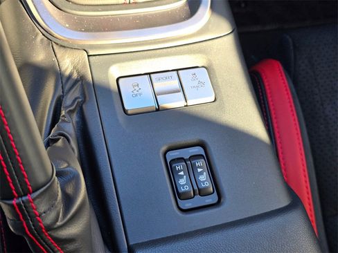 New 2025 Subaru BRZ Limited image 21