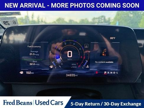 Used 2024 Chevrolet Traverse LS FWD image 23
