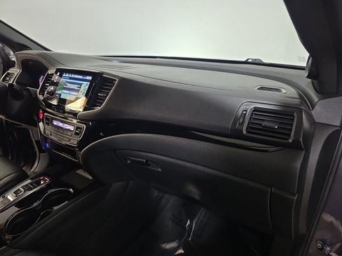 Used 2021 Honda Passport Elite image 32