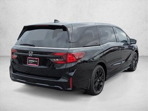 New 2026 Honda Odyssey Sport-L image 5