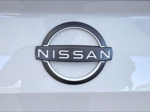 Certified 2024 Nissan Altima 2.5 SR w/ SR Premium Package FWD image 31