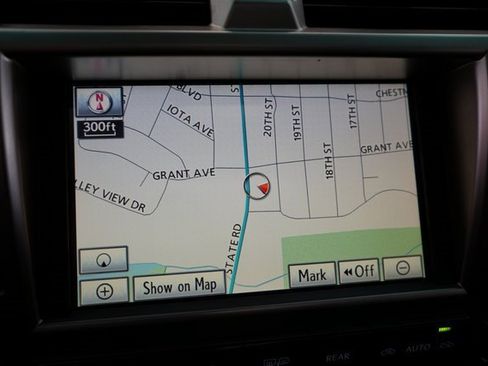 Used 2010 Lexus GX 460 460 image 6