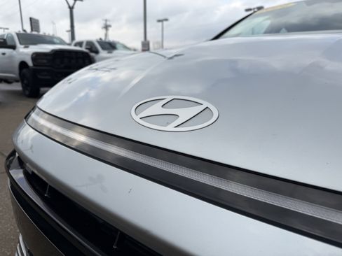 Certified 2024 Hyundai Sonata SEL image 14