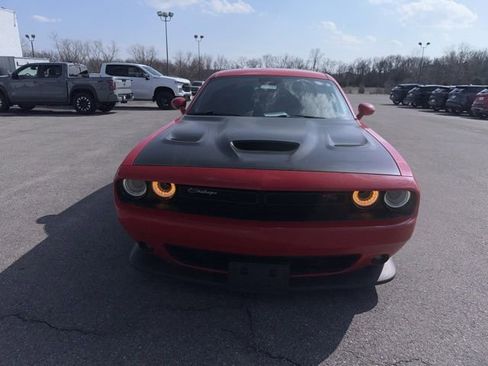 Used 2019 Dodge Challenger R/T Scat Pack image 4