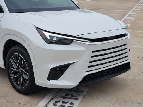 Used 2025 Lexus TX 350 AWD w/ Technology Package image 7