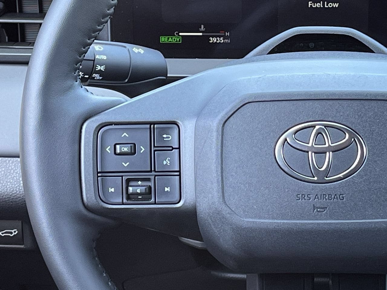 Used 2026 Toyota RAV4 XSE w/ Weather Package AWD/4WD image 12