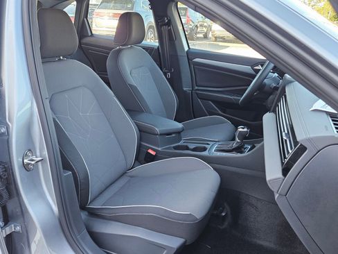 New 2025 Volkswagen Jetta Sport image 20
